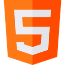 HTML icon